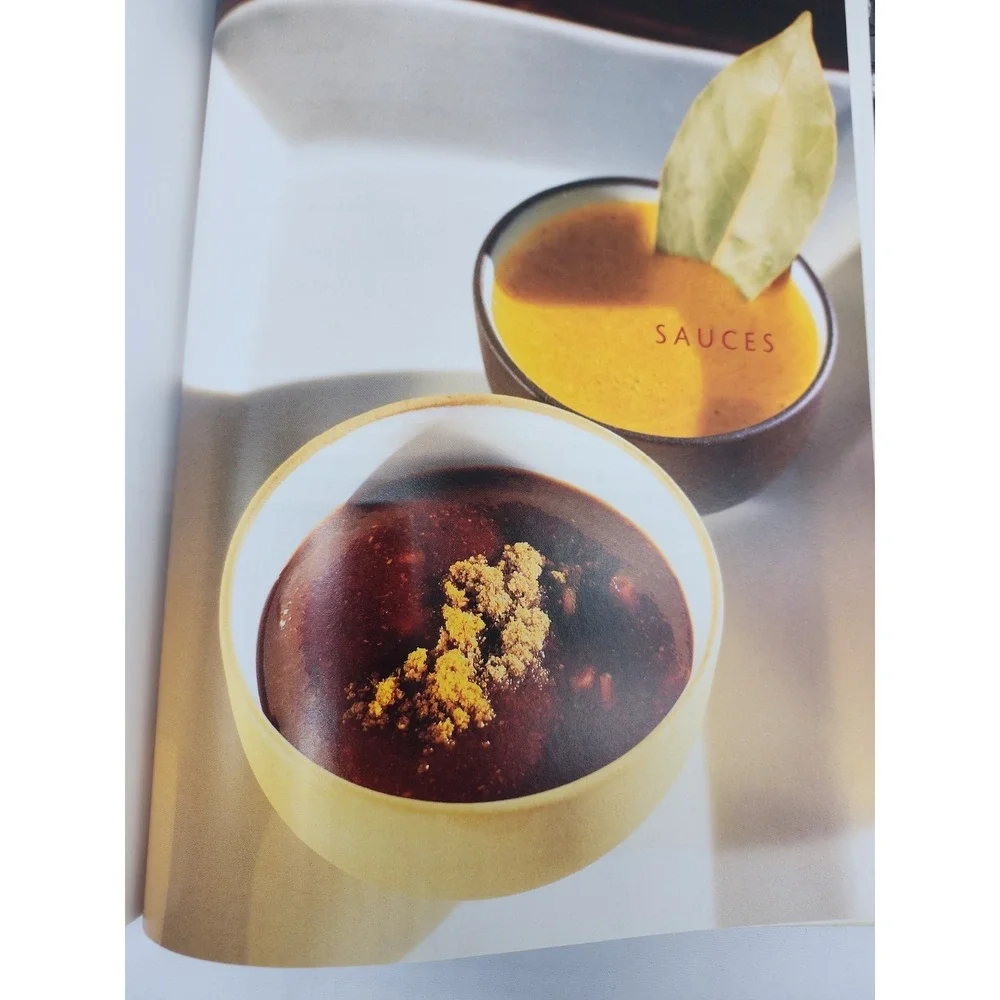 The Elements of Taste - Hardcover By Kunz, Gray - GOOD